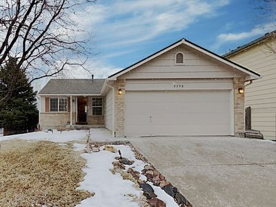 5390 E 129th Way, Thornton, CO, 80241
