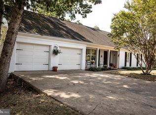 9607 Park St, Manassas, VA 20110