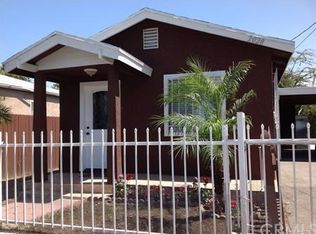 2028 E Stockwell St, Compton, CA 90222