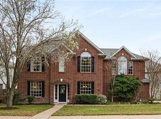 804 Crocus Dr, Cedar Park, TX 78613