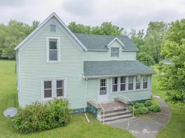 8718 W State Road 14, Rensselaer, IN 47978