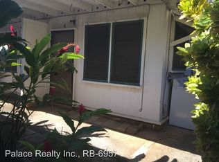 1718 Clark St APT B, Honolulu, HI 96822
