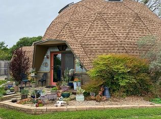 1110 Lakeshore Blvd, Oak Pt, TX 75068