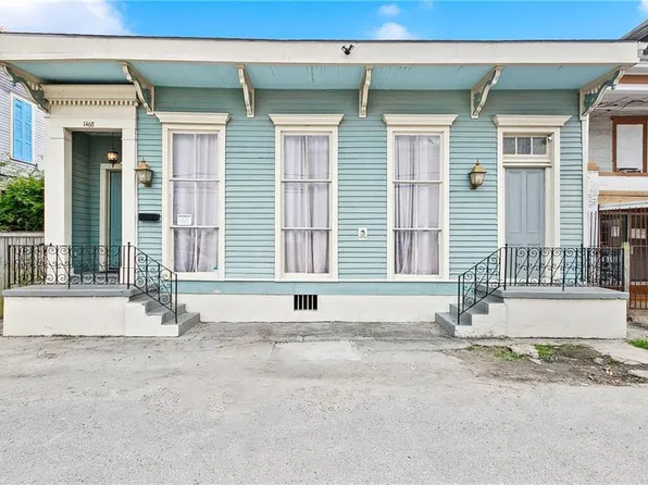 1468 Marais St, New Orleans, LA 70116