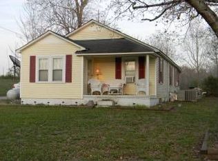 1774 County Road 483, Lexington, AL 35648