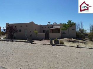 2296 Webb Rd, Las Cruces, NM 88012