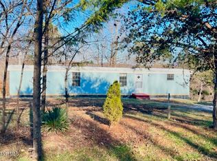 163 Scott Hills Rd, Jonesborough, TN 37659