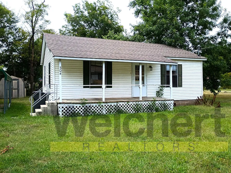 304 N 12th Ave