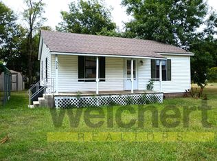 304 N 12th Ave, Paragould, AR 72450