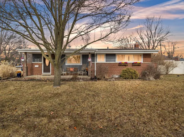 31844 Maine St, Livonia, MI 48150