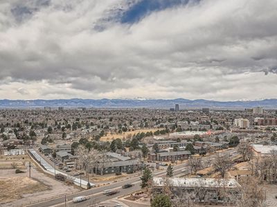 7865 E Mississippi Avenue #1501, Denver, CO, 80247