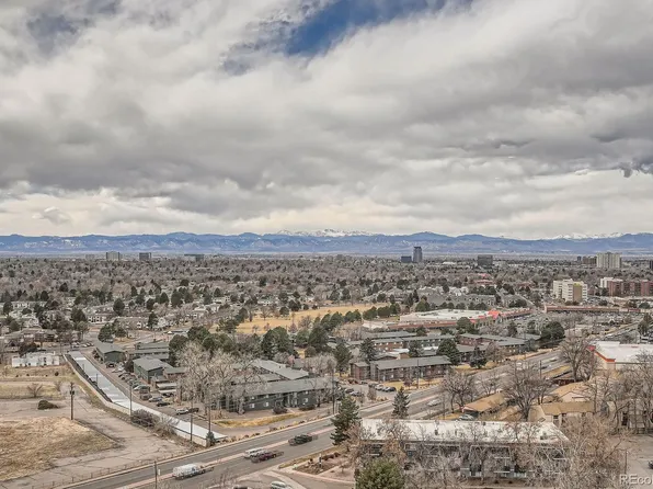 7865 E Mississippi Avenue #1501, Denver, CO 80247