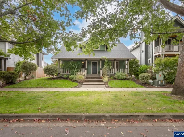 1275 Gwinn St E, Monmouth, OR 97361