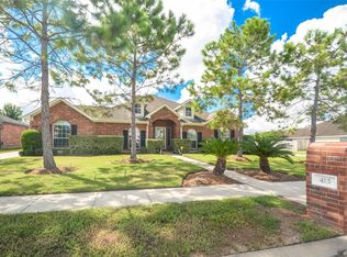 415 Primrose Ln, League City, TX 77573