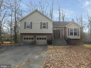 1200 Pine Ln, Accokeek, MD 20607