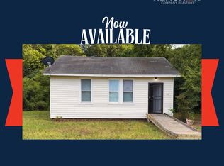 2105 Clifton Ave, Memphis, TN 38127