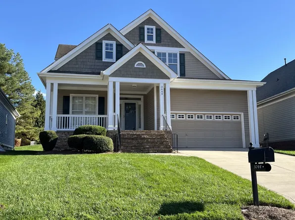 3044 Parker Green Trl, Charlotte, NC 28269