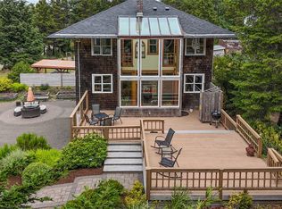 26602 K Ln, Ocean Park, WA