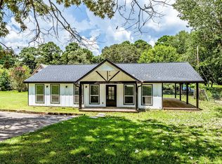 161 N Lakeway Cir, Trinity, TX 75862