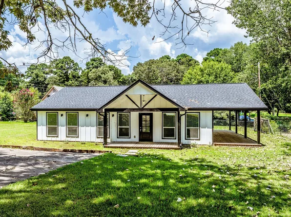 161 N Lakeway Cir, Trinity, TX 75862