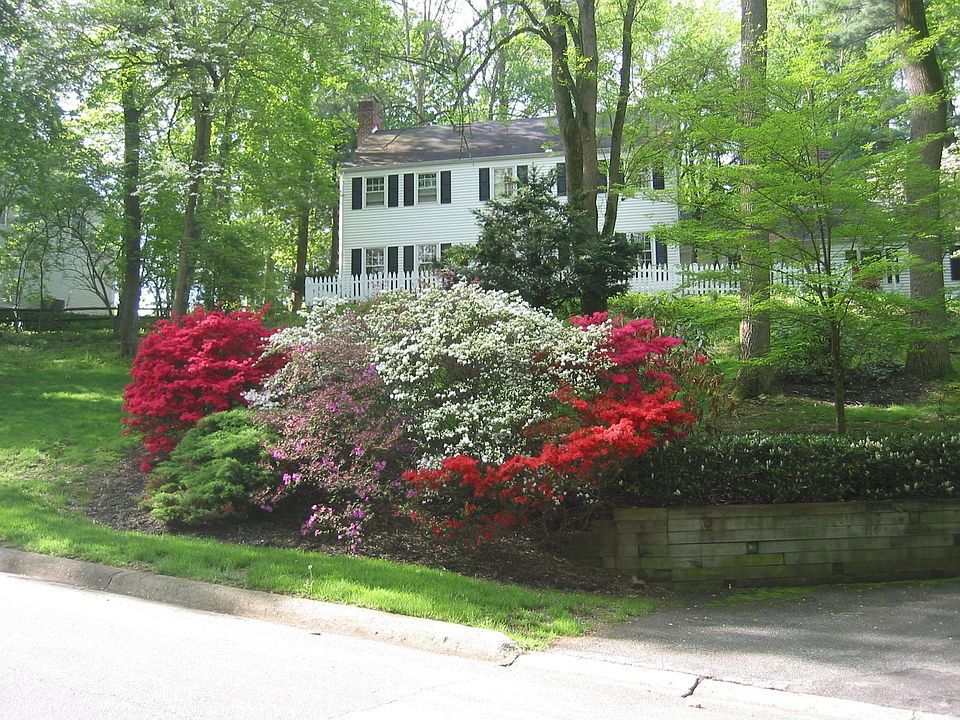 869 Briarwood Rd. front