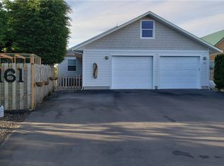 161 N Razor Clam Dr SW, Ocean Shores, WA 98569