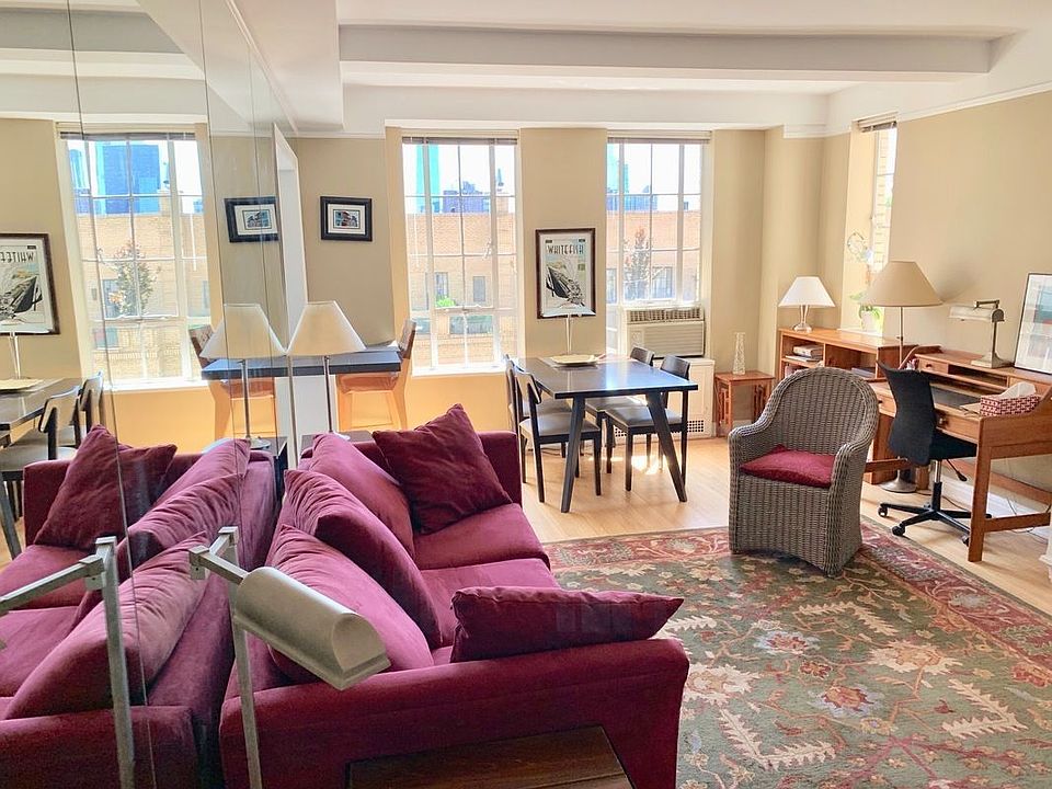 1st image of 340 W 57th St APT 12H