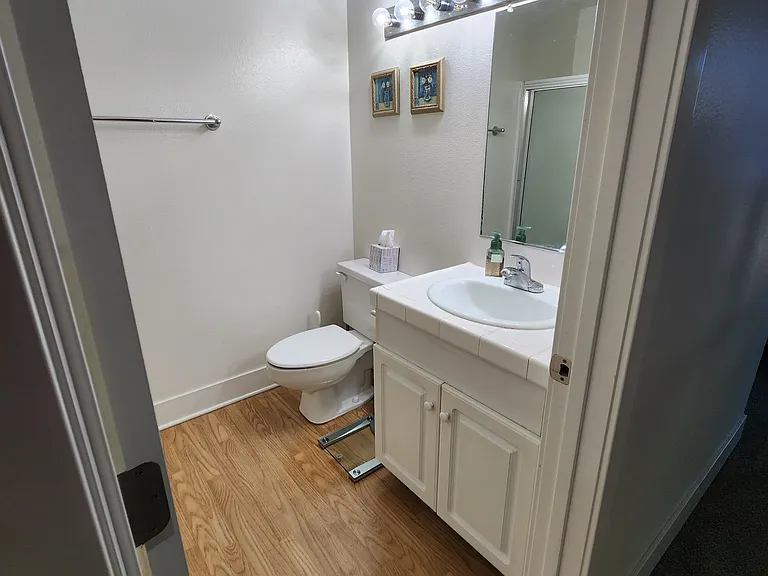 Master Bath.