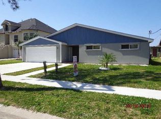 6726 Lamb Rd, New Orleans, LA 70126