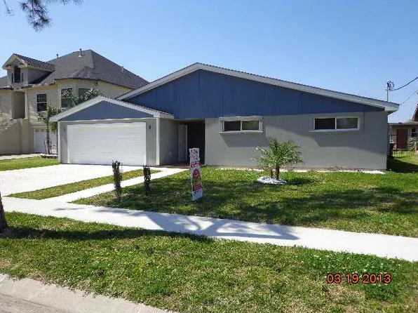 6726 Lamb Rd, New Orleans, LA 70126