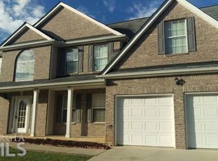 4348 Defoors Farm Trl, Powder Springs, GA 30127