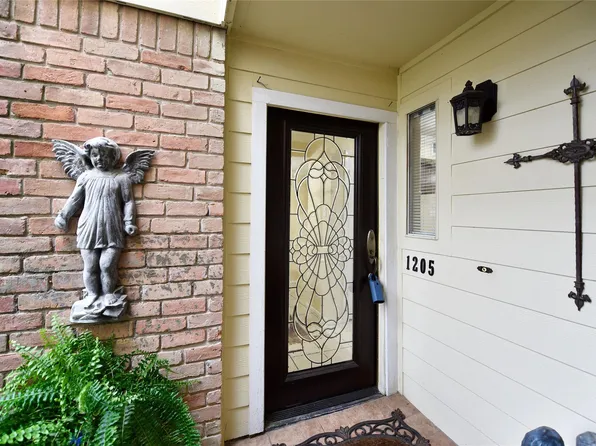 14515 Wunderlich Dr Unit 1205, Houston, TX 77069