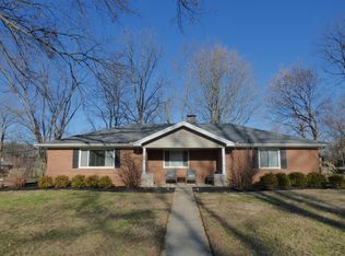 10044 Lakepark Dr, Cincinnati, OH 45231