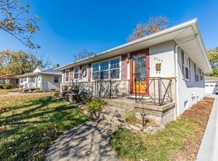 2798 Homecomer Dr, Grove City, OH