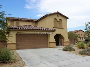 4316 Haven Point Ave, North Las Vegas, NV 89085