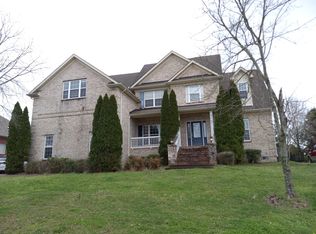 3145 Appian Way, Spring Hill, TN 37174
