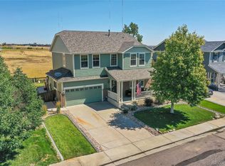 6123 E 116th Ave, Thornton, CO 80233