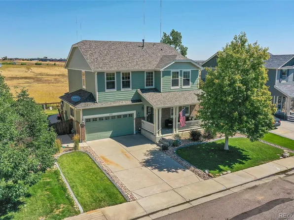 6123 E 116th Avenue, Thornton, CO 80233