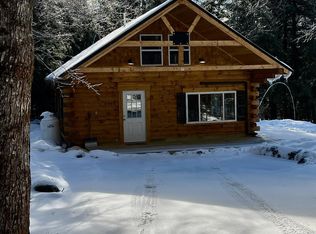 2505 Industry Rd, Anson, ME 04911