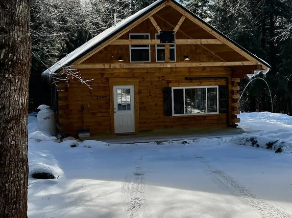 2505 Industry Road, Starks, ME 04911