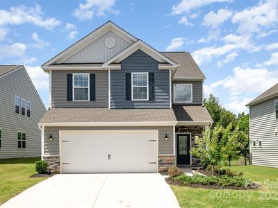 12912 Canterbury Castle Dr, Charlotte, NC, 28273