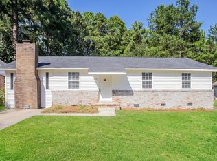 225 Marbun Rd, Columbia, SC 29223