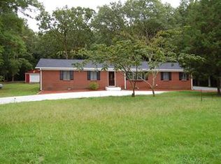 400 Williams Rescue Rd, Indian Trail, NC 28079