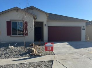 214 Spectrum Ave SW, Rio Rancho, NM 87124