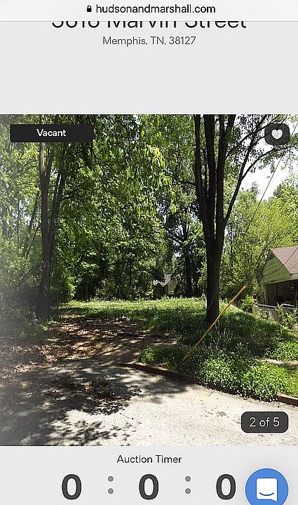 2nd image of 3818 Marvin St