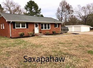 1602 Petty Rd, Graham, NC 27253