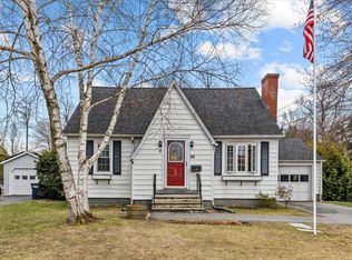 43 Sunset Ave, South Burlington, VT 05403