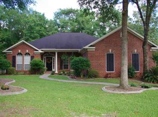619 Briar Ct S, Mobile, AL 36608