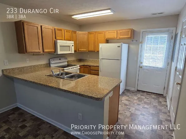 233 Durango Cir, Broadway, VA 22815