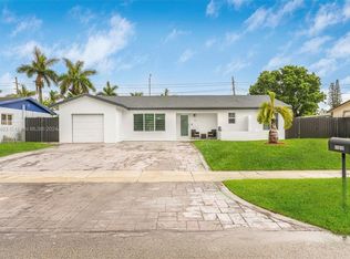 11015 SW 152nd Ter, Miami, FL 33157